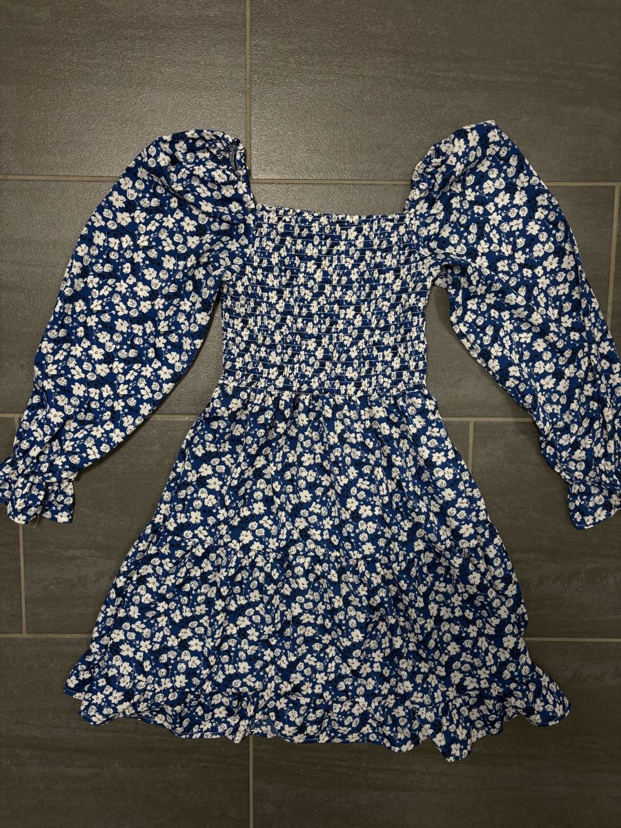 Shein Vestiti: Sommerkleid S – Usato da Rümlang venduto da svent 1