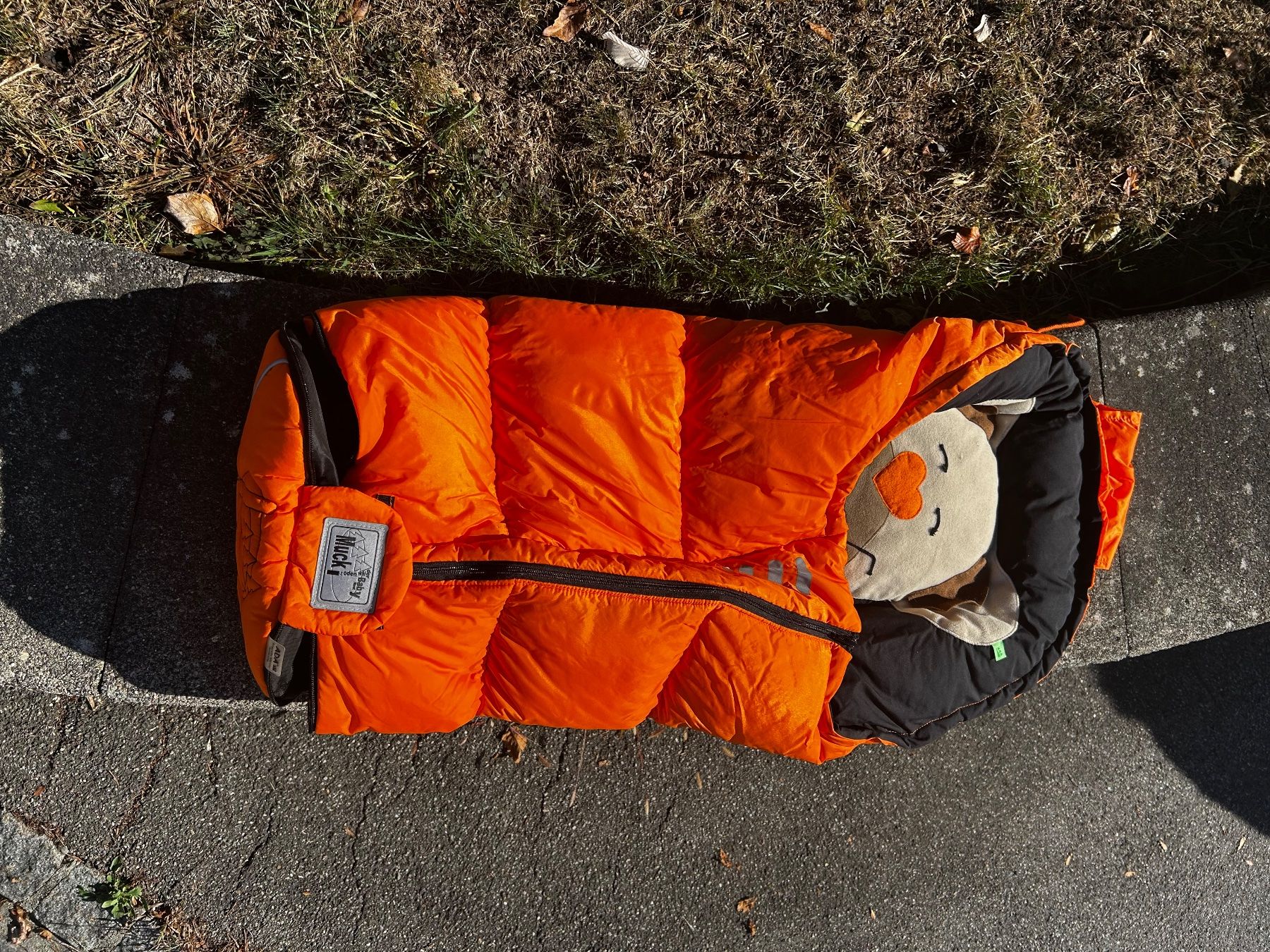Poussette: Baby Wintersack – D'occasion à Chur par spegnas92 3