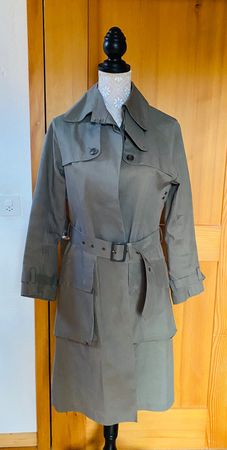 Damen Trenchcoat Regenmantel Purdey Gr.38