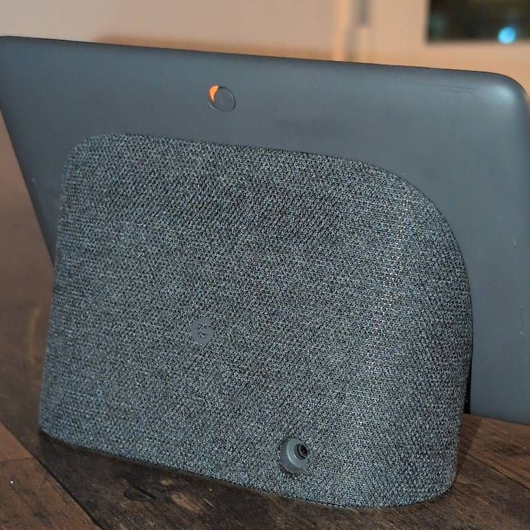 Casse acustiche: Google Nest Hub – Usato da Rapperswil SG venduto da Xana_hol 1