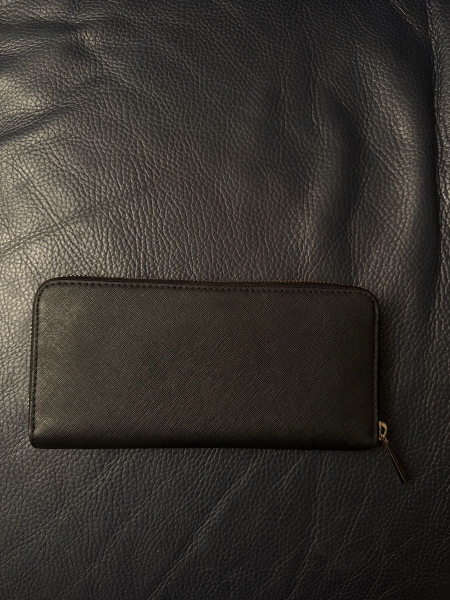 Michael Kors Portamonete: Portafoglio Michael Kors – Usato da Rancate venduto da Waly__ 1