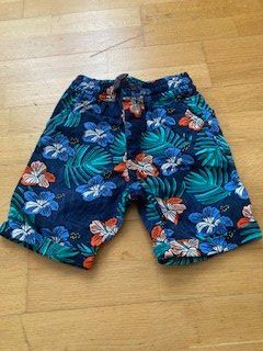 Short t.116 (6 ans)