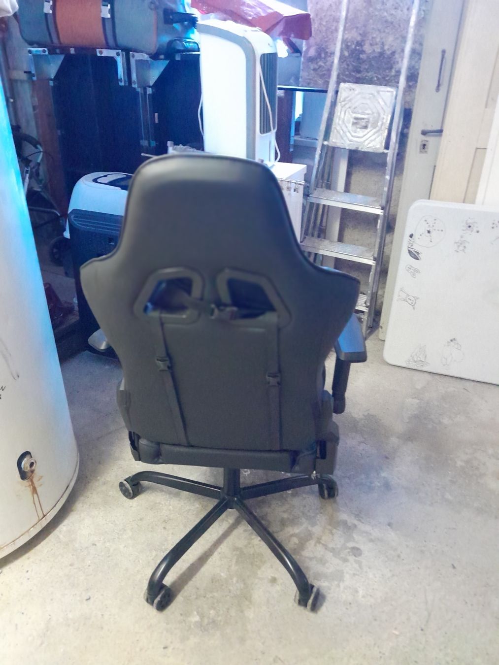 Stühle: siege gamer – Gebraucht aus La Sagne VD von lou_jvr7 2