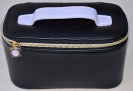 Kosmetiktasche Bvlgari / Bulgari Trousse de toilette