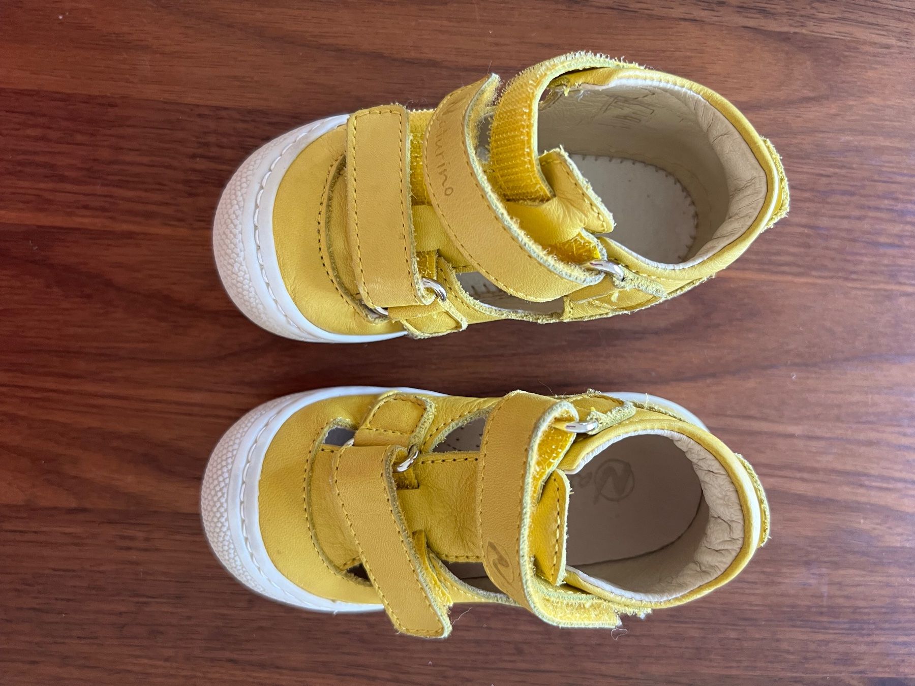 Naturino Schuhe für Jungen: Naturino Sandalen – Neu (gemäss Beschreibung) aus Lufingen von des_9gd8 2