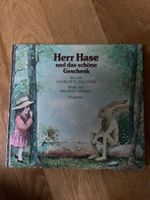 Herr Hase und das schöne Geschenk - C. Zolotow