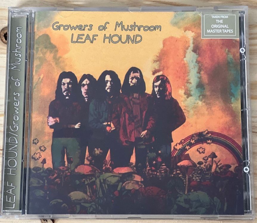 LEAF HOUND Kaufen auf Ricardo