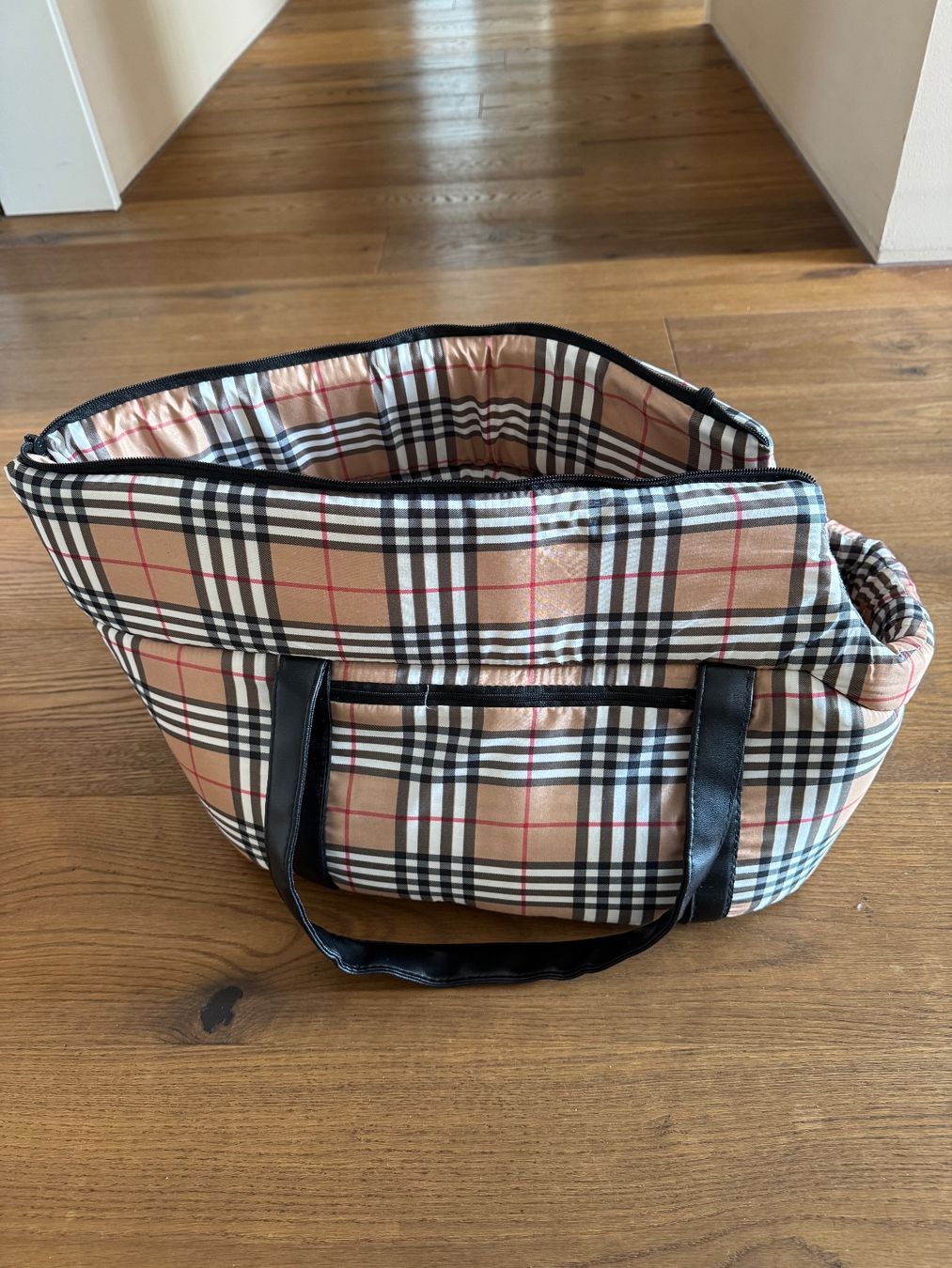 Borse: Hundetasche "NEU" – Nuovo (secondo la descrizione) da WettswiL venduto da mpo_hp7y
