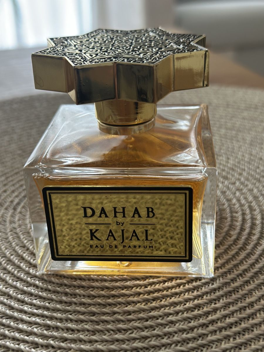 Parfums & Eau de Toilette: Kajal Dahab EDP – Neuf (Voir description) à Basel par pbe_gv8f