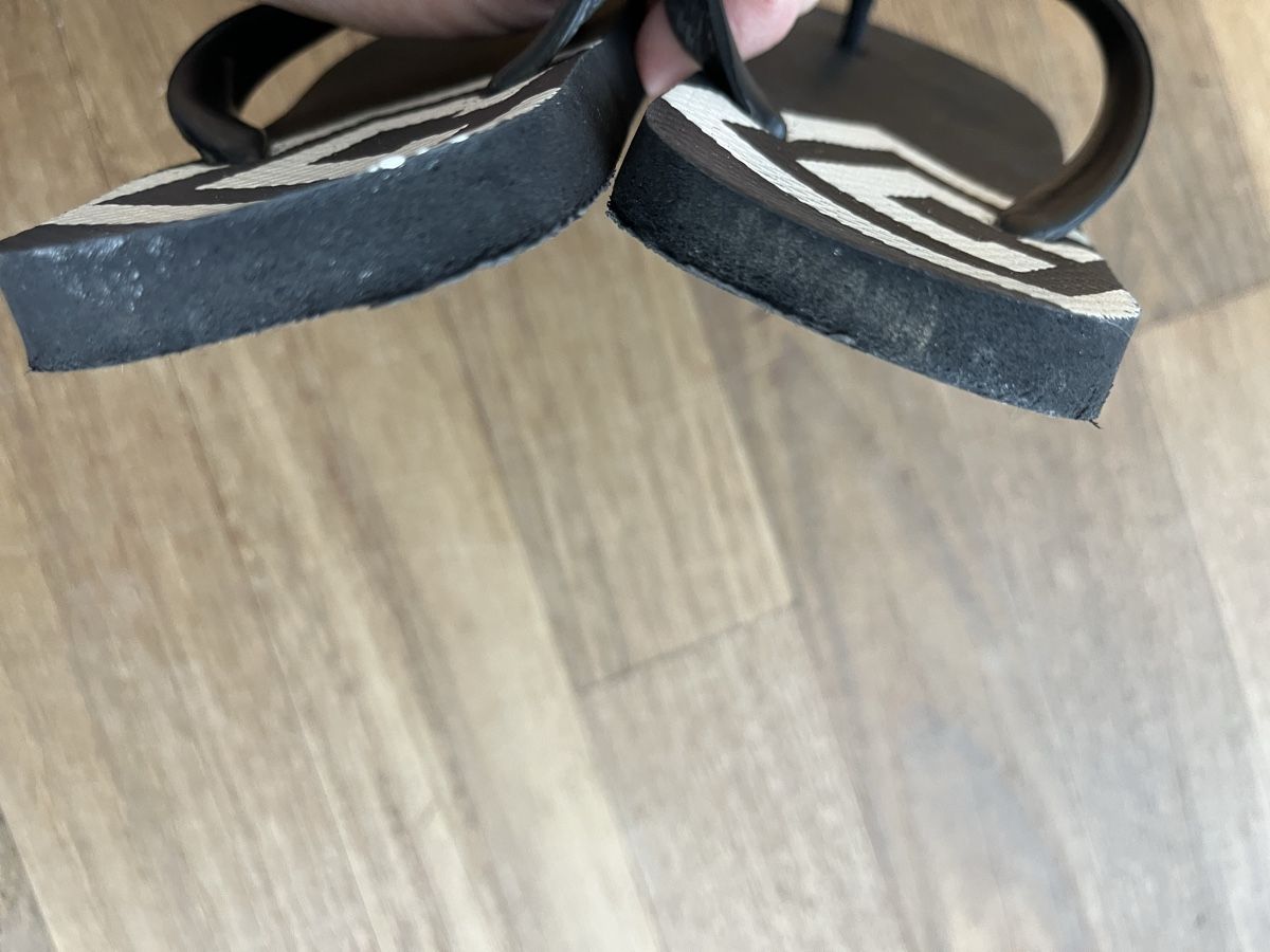 Scarpe per ragazzi: Flip Flops Gr. 31/32 – Usato da Luzern venduto da Aldabema 4