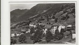 Lurengo, 1930-er Jahre