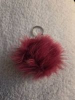 Porte-clés UGG rose - envoi GRATUIT 