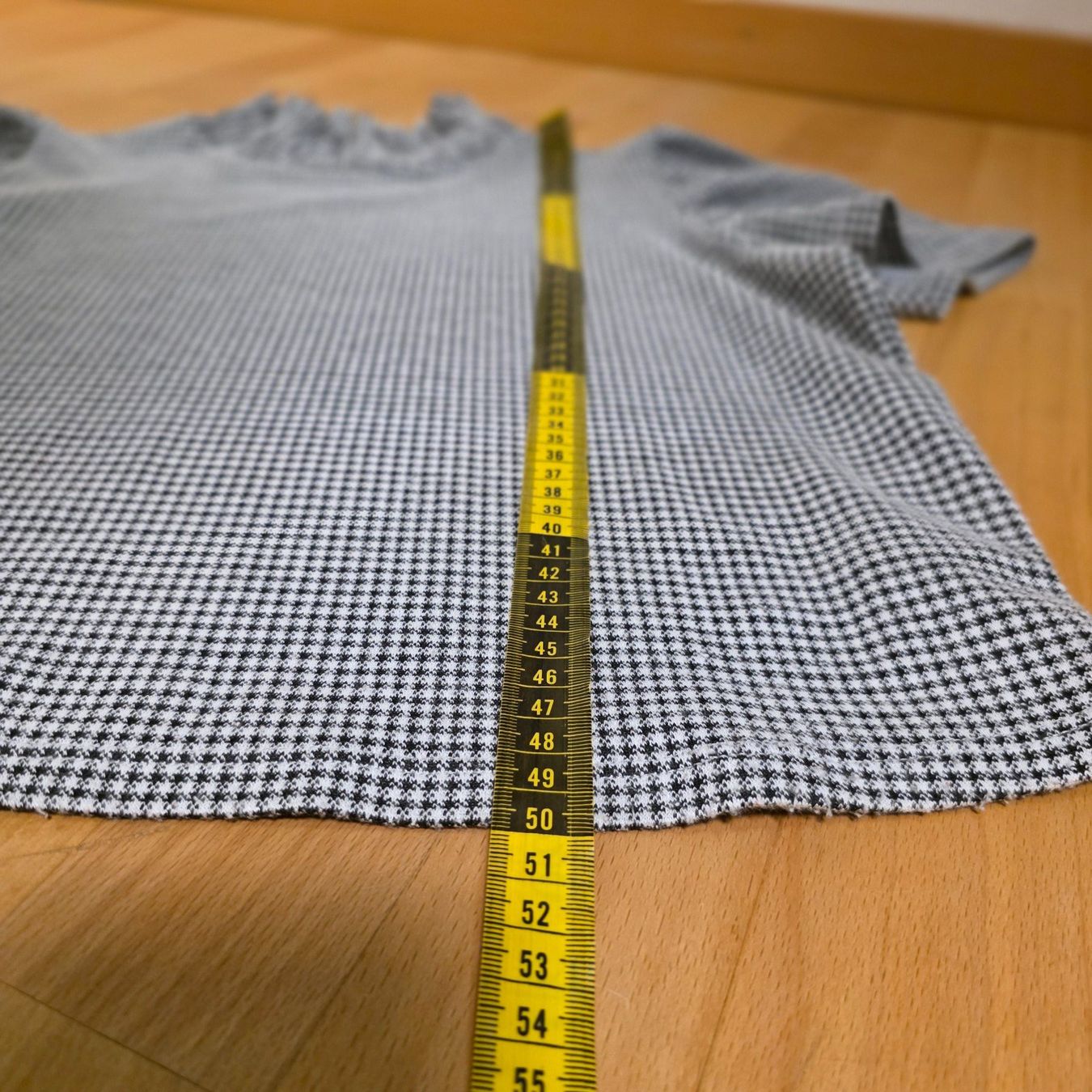 Zara Blusen: Sommer Bluse mit Stehkragen, M - Zara – Gebraucht aus Wald ZH von CapLux 5