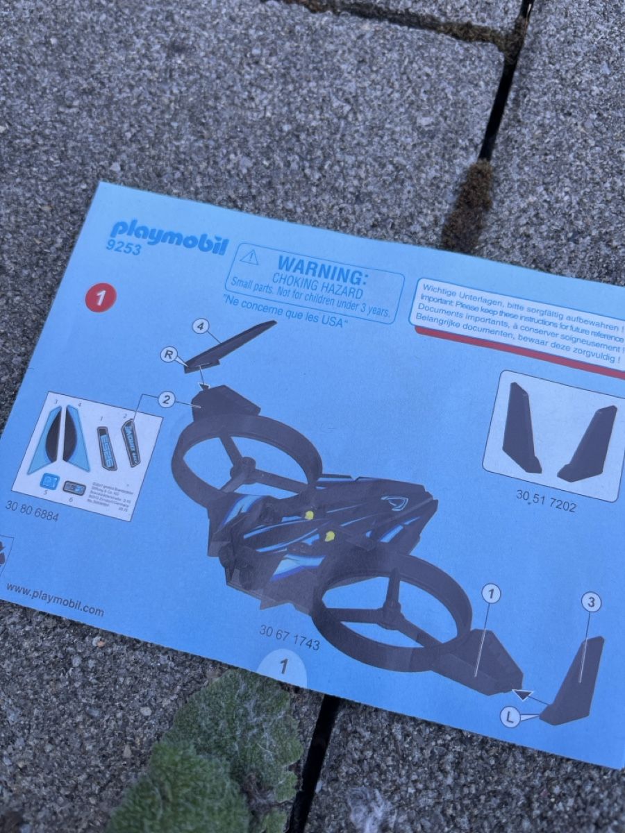 Playmobil Giocattoli: Playmobil – Usato da Neuenegg venduto da Mirjam55 3