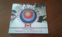 Sergio Caputo - Omaggio a Tonia Lô, D18