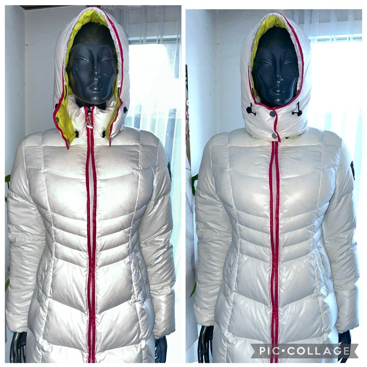 Kjus Giacche: KJUS JACKE GR. 38 neuwertig – Nuovo (secondo la descrizione) da Unteraegeri venduto da MH203 3