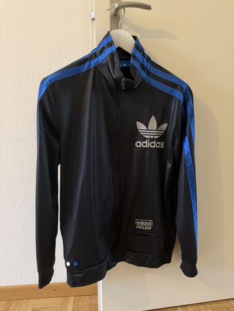 Adidas Trainingsjacke Vintage