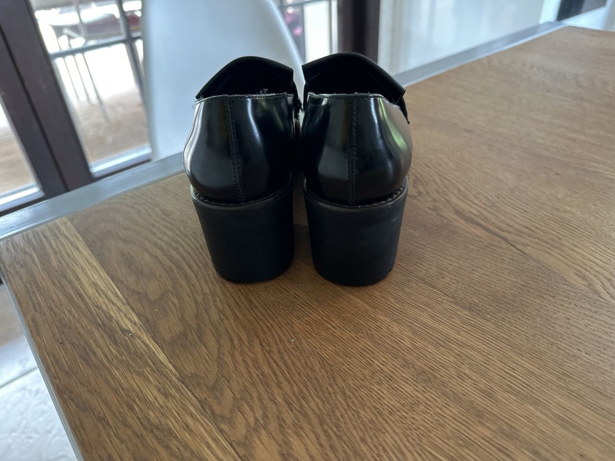 Hogan Scarpe da donna: Hogan 36.5 – Usato da Muraz (Collombey) venduto da jaoo21 2