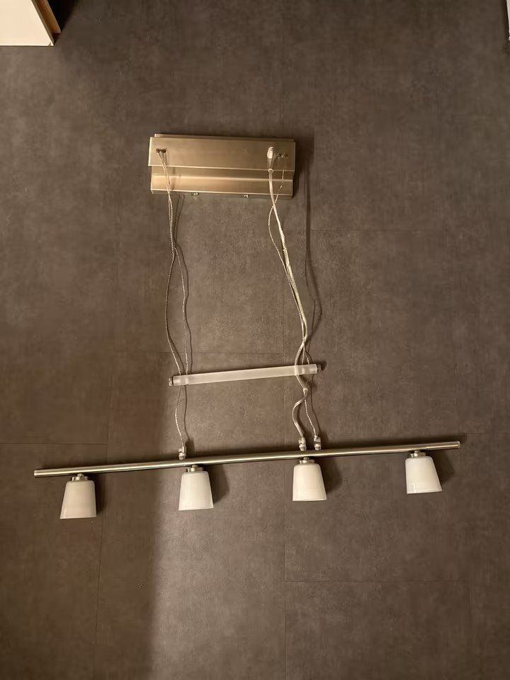 Ikea Kronleuchter & Deckenlampen: Esstischlampe IKEA – Gebraucht aus Flamatt von bravura