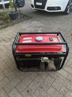 Benzin Notstrom Generator Stromerzeuger ab 1.-