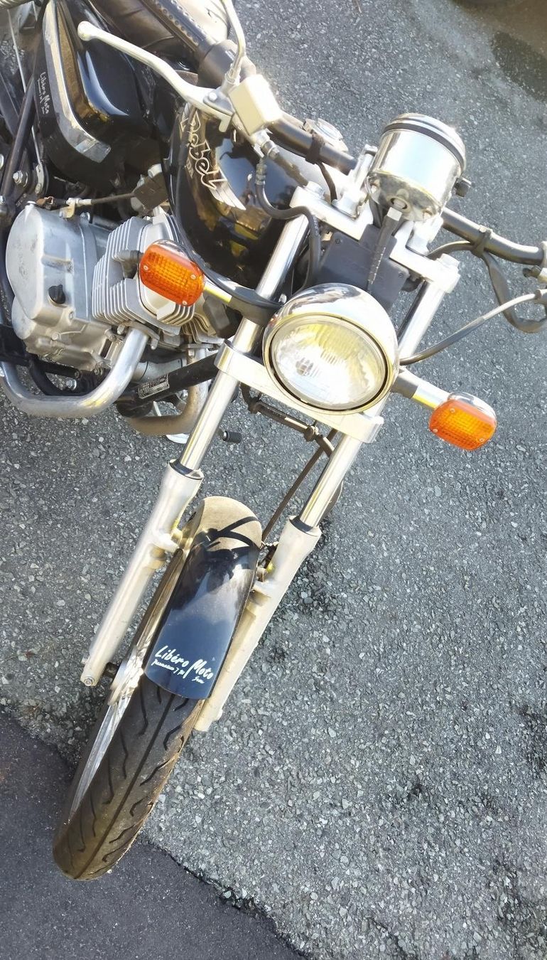 Honda Cruisers: Honda CA 125 Rebel – D'occasion à Martigny par  2