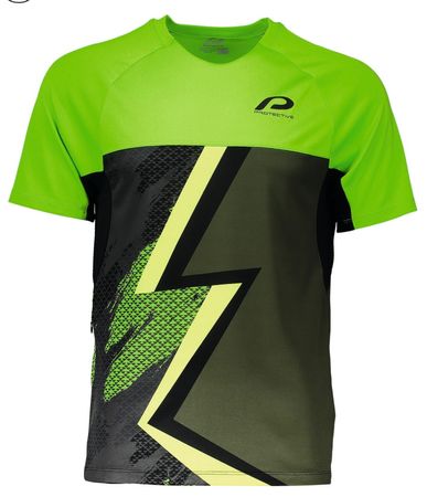 Protective P t-shirt vélo /Velotrikot Herren t.M NP. 95.NEU!