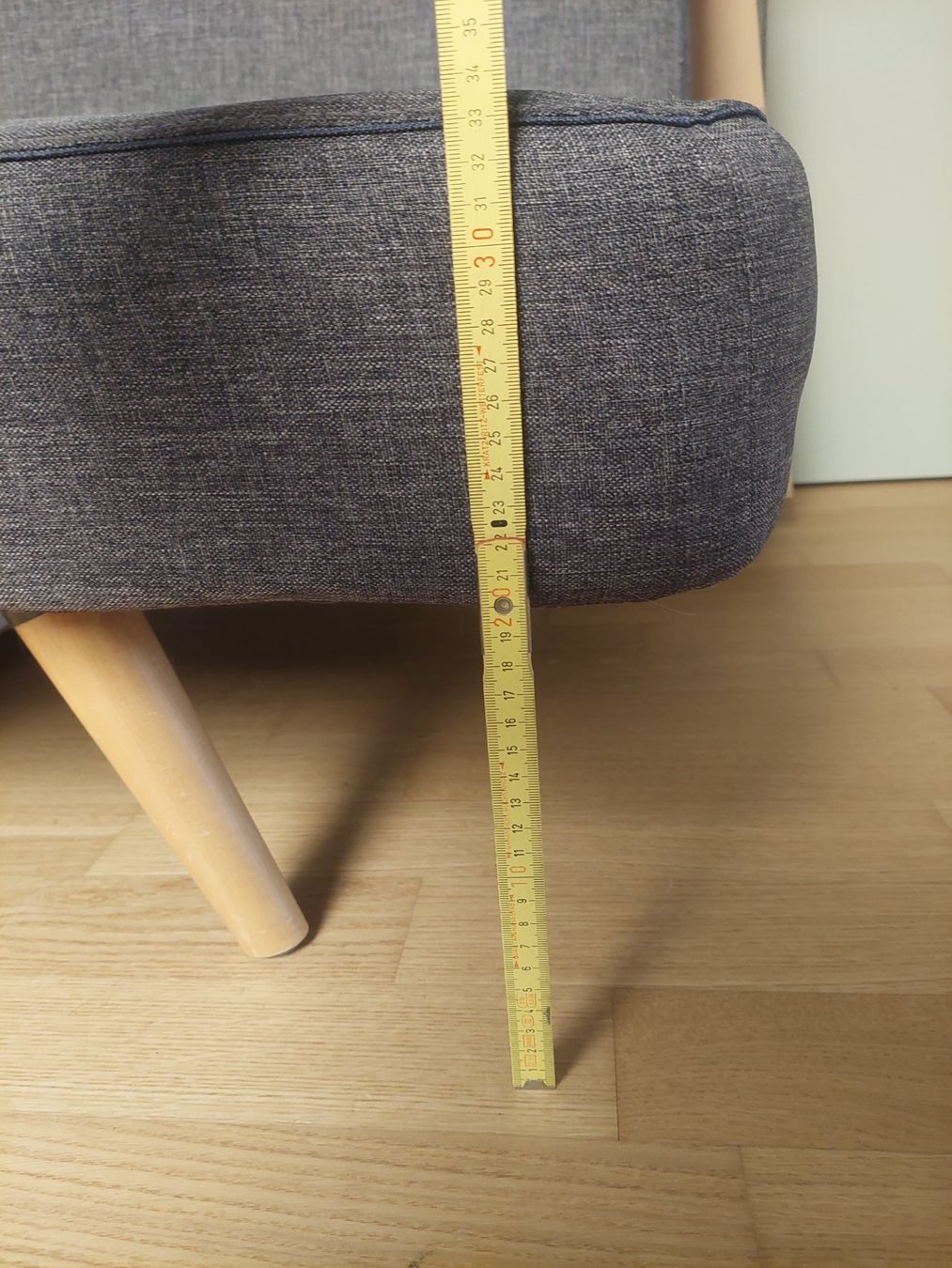 Micasa Sofas: Filli Bettsofa von Micasa – D'occasion à Dübendorf par aur_wm8b 3