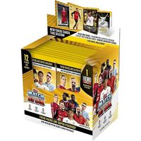 Topps Match Attax Saison 24/25 Box Neu & OVP