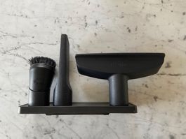 Miele Triflex HX1 Staubsaugerdüsen Set