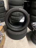 255/40 R19 100V Continental WinterContact TS850P
