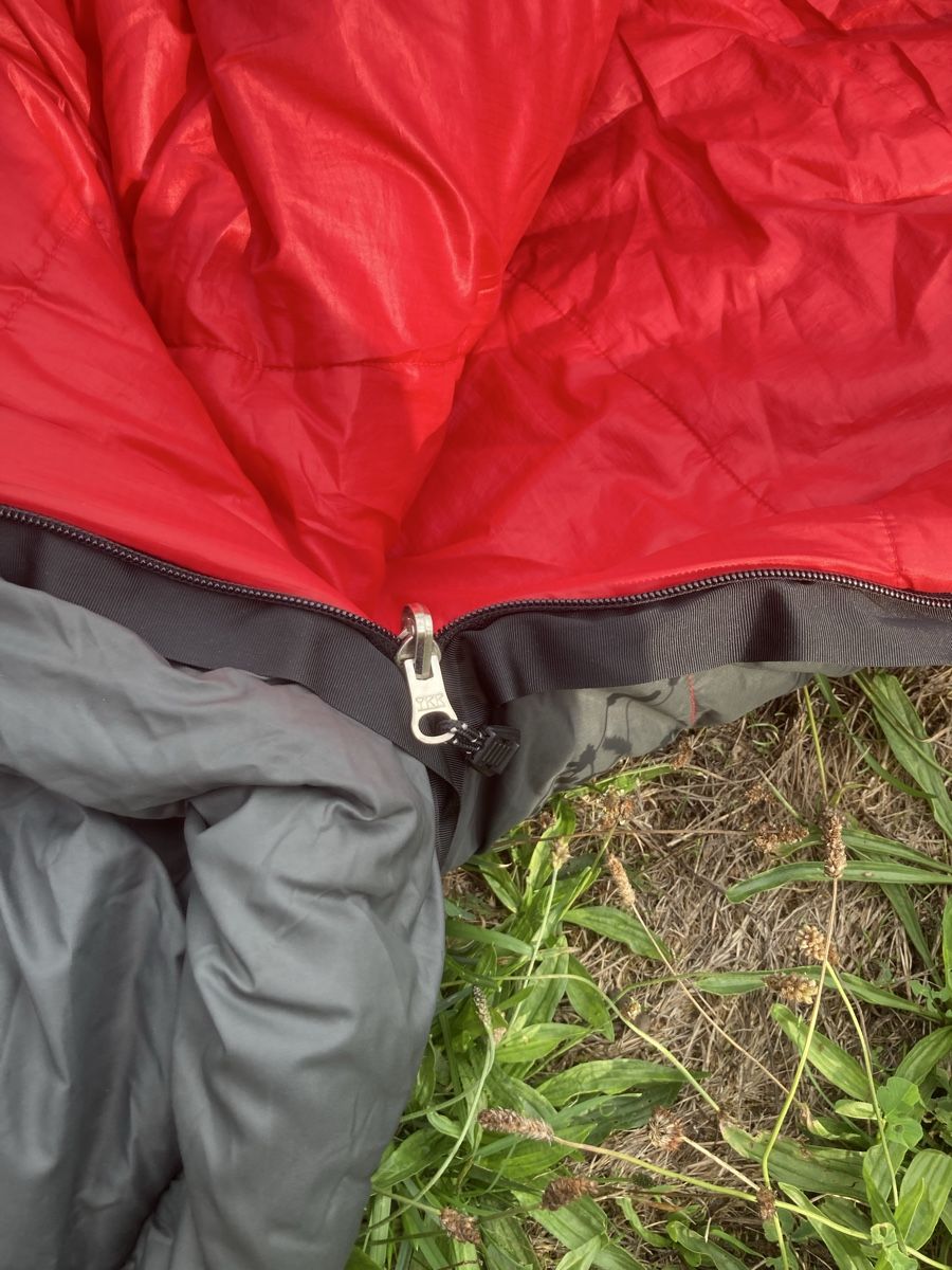 Sacs de couchage: Winterschlafsack Moonstone  – Neuf (Voir description) à Schalunen par Terje1814 3