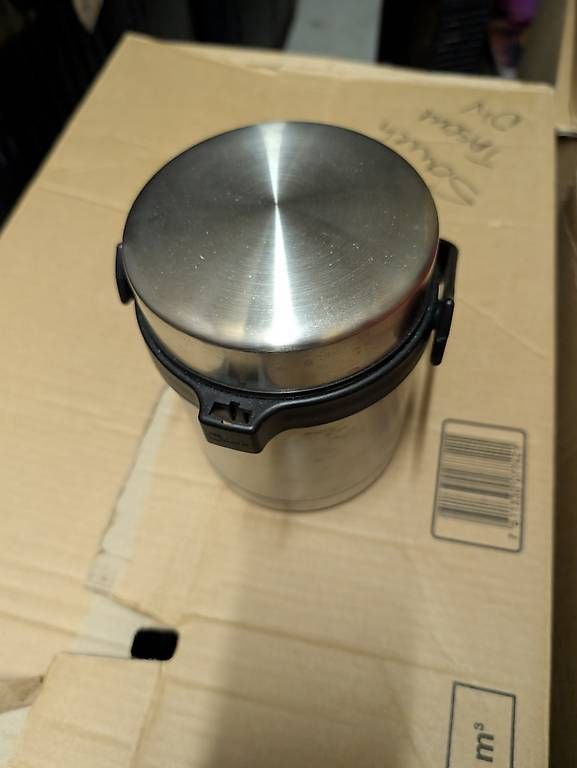 Gourdes & Thermos: Thermos Gefäss  1L – D'occasion à Luzern par Laraelena
