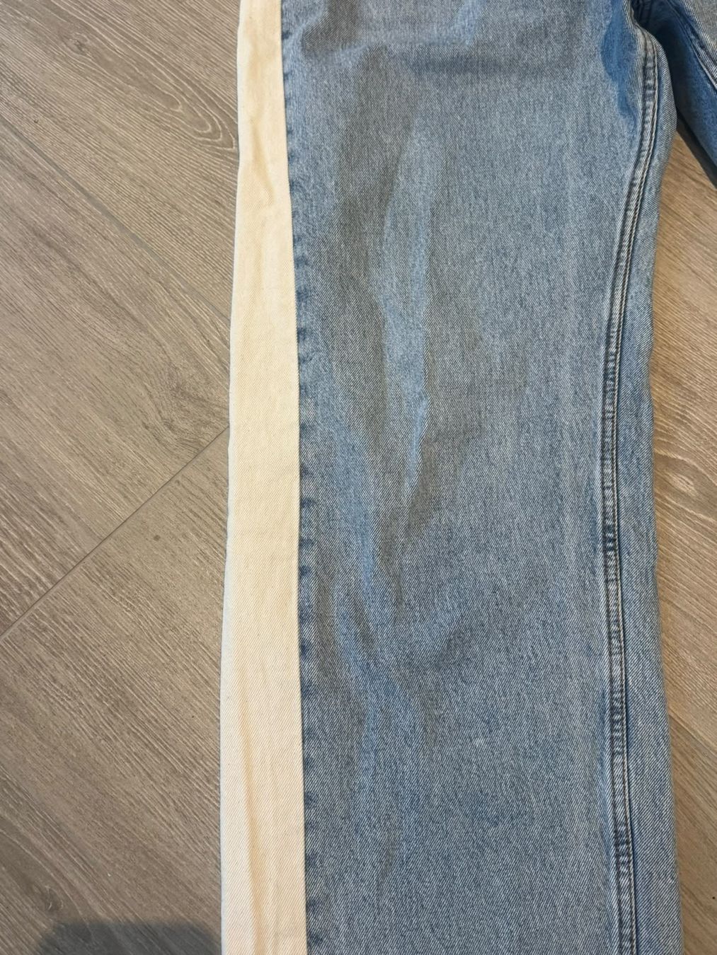 Zara Jeans: Jeans Zara – Usato da Tramelan venduto da han_xd58 2