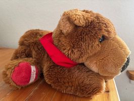Plüschbär Stoffbär Sigikid