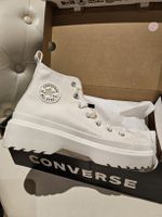 Converse All Star Run Star Hike, Gr. 38.5, Neu mit Box!
