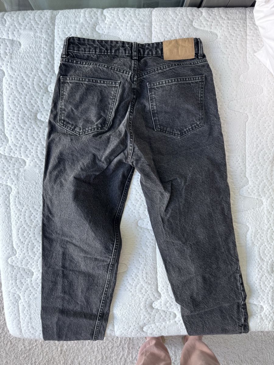Jeans: Zara Hose – Usato da Glattpark(Opfikon) venduto da iso_y6js 2