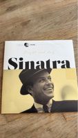 Frank Sinatra Night and Day CD Anniversary Collection