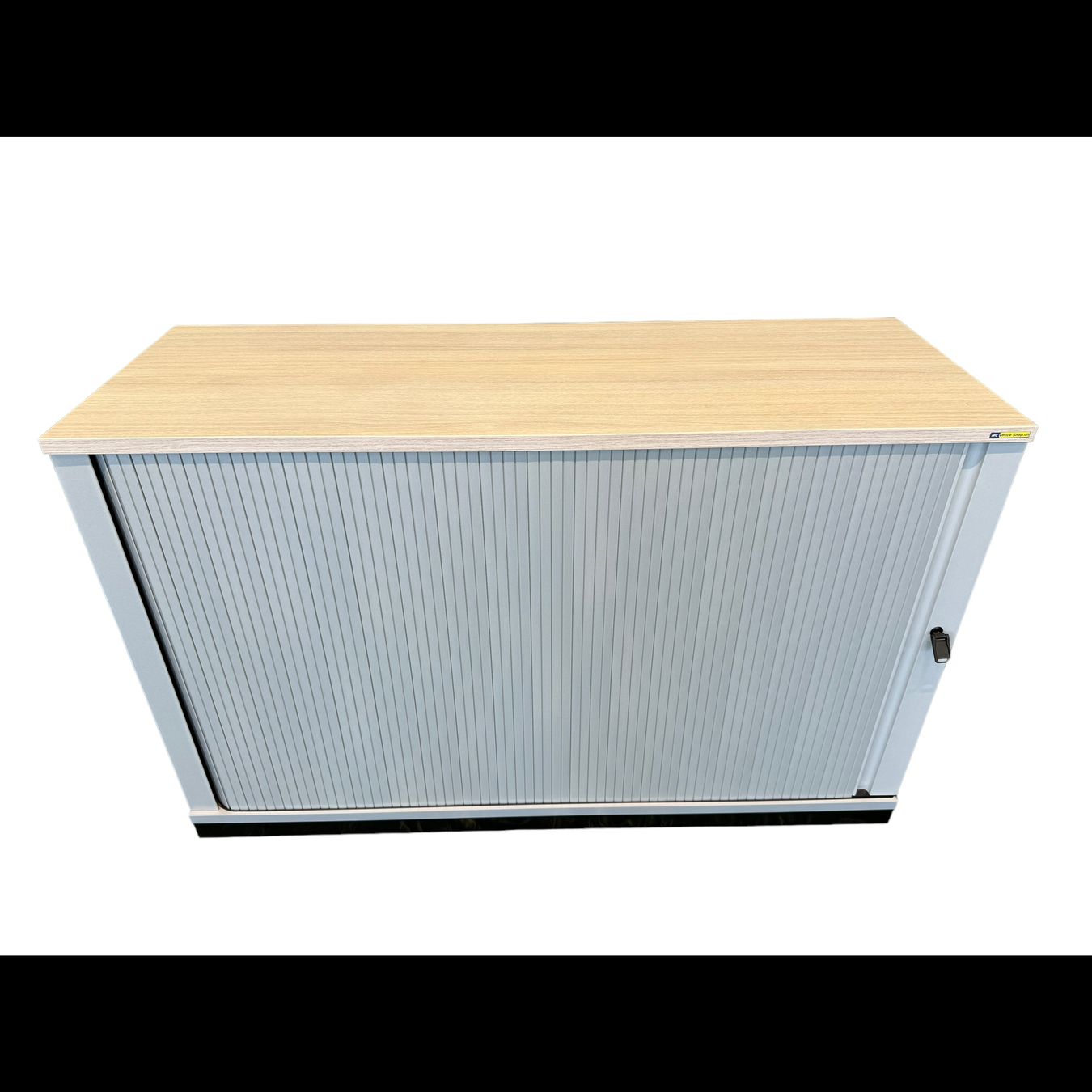 Armadi: Steelcase Share It Lateralschrank 2-OH - – Usato da Schönenwerd venduto da mcofficeshop