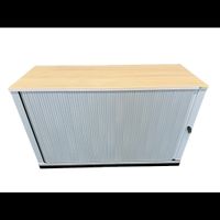 Steelcase Share It Lateralschrank 2-OH -