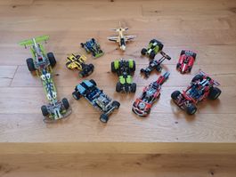 Lego Technic