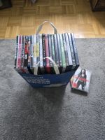 DVD Sammlung ca. 60 Stück