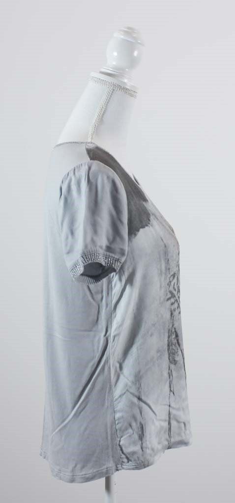 Monari T-shirt: monari T-Shirt Gr. 36 – Usato da Belp venduto da caramel-secondhand 2