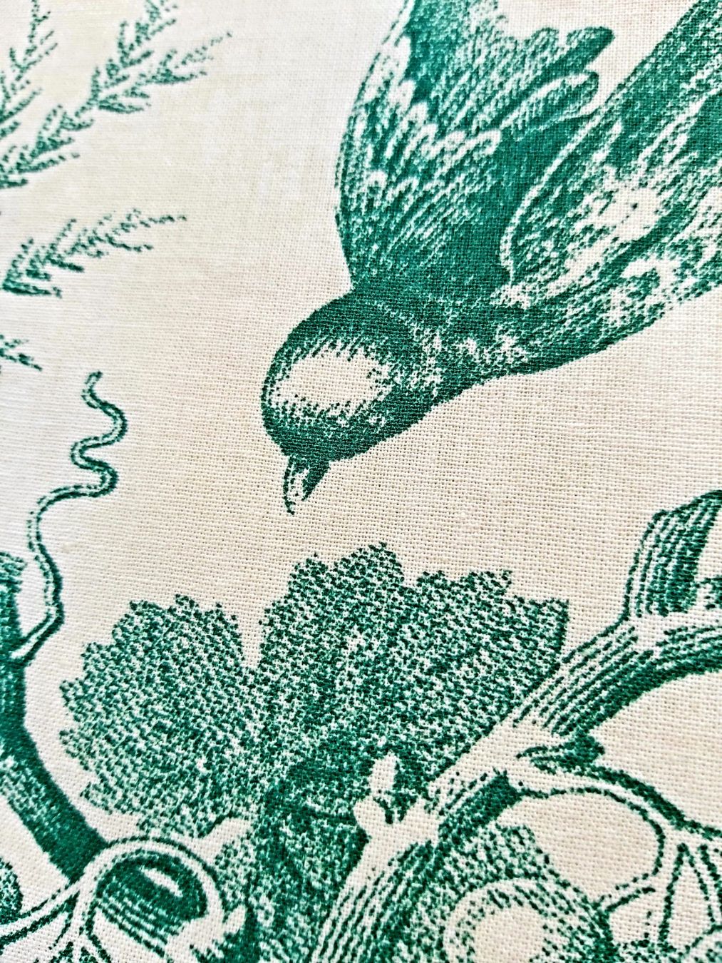 Sonstige Tischwäsche: 2 Tischläufer – Gebraucht aus Bern von aronari 5