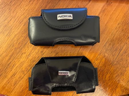 Nokia Handytasche