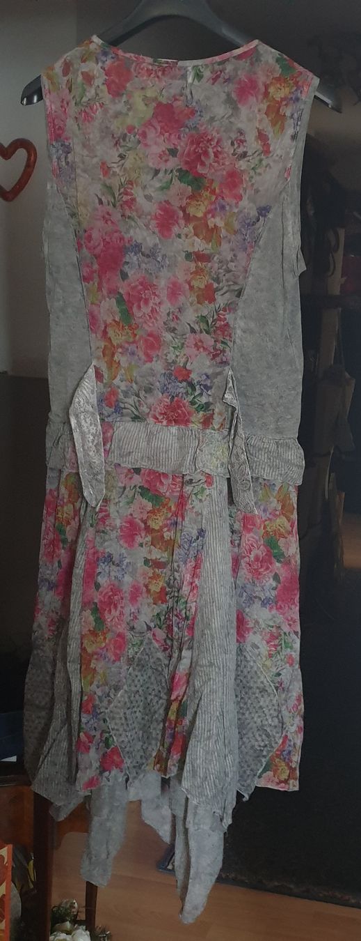 Elisa Cavaletti Robes: Elisa Cavaletti süsses Kleid Gr. 42 – Neuf (Voir description) à Frenkendorf par Moon111 2