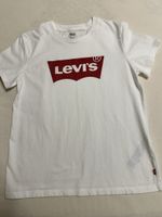 Levis Damen T-Shirt Gr:S,M