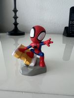 TONIE FIGUR SPIDEY UND SEINE SUPERFREUNDE