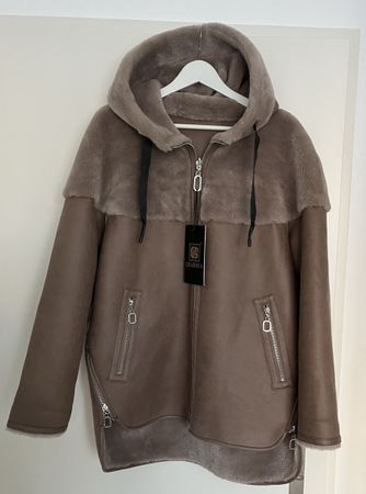 Winterjacke