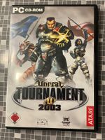 Unreal Tournament 2003 - PC (2003, deutsch)