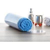 Teli da bagno: TIPP:Frottée  Handtuch 50x100 Hellblau – Nuovo e nell'imballaggio originale da Oensingen venduto da Smart2006 6